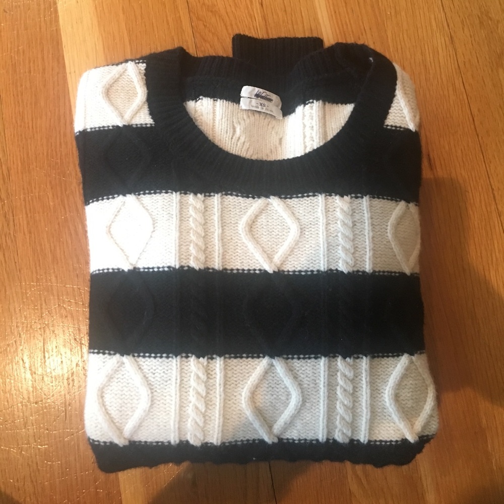 Madewell Sweater